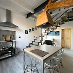 Masi Apartman Ferrara