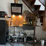Apartman Masi Ferrara