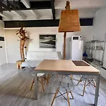 Masi Apartman Ferrara