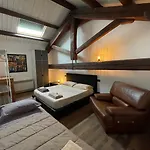 Masi Apartman *