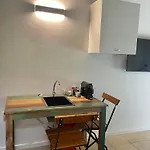 Apartman Masi *