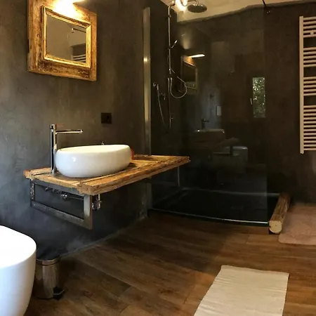Masi Apartment