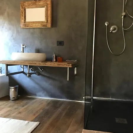 Masi Apartment Ferrara