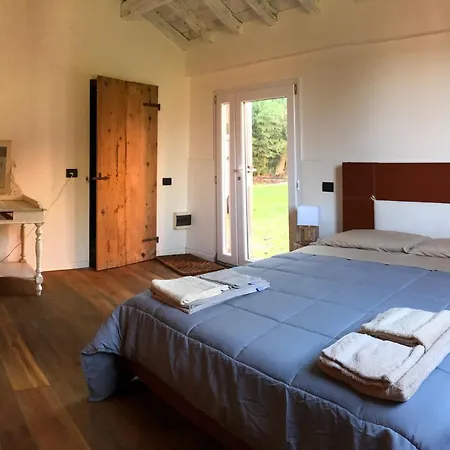 Masi Apartment Ferrara