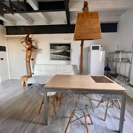 Masi Apartment Ferrara