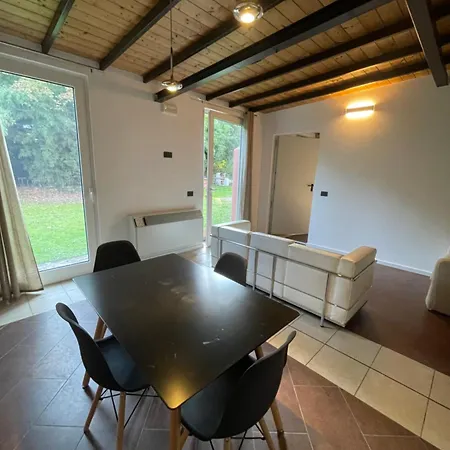 Masi Apartment Ferrara