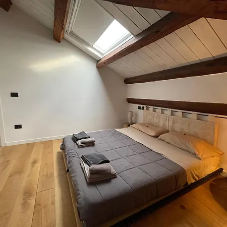 Apartment Masi Ferrara