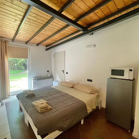 Apartment Masi Ferrara