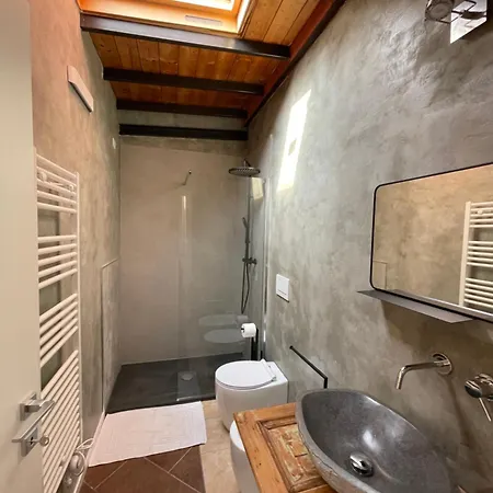 Masi Apartment