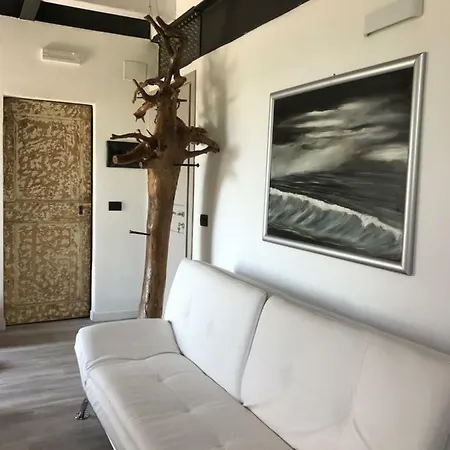 Apartment Masi *