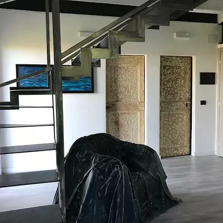Masi Apartment Ferrara