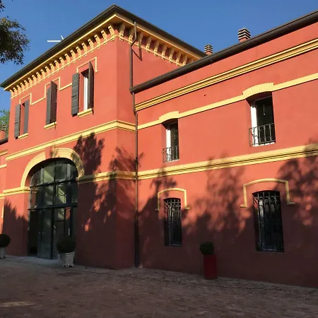 Apartment Masi Ferrara