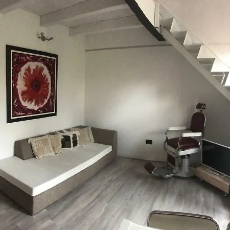 Apartment Masi Ferrara