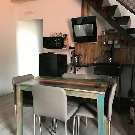 Apartment Masi Ferrara