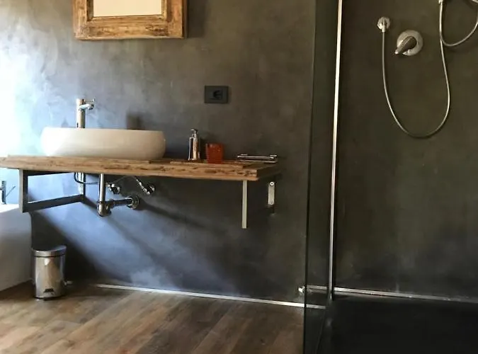 Masi Apartament Ferrara