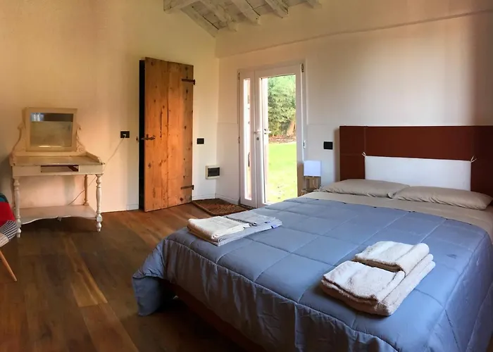 Masi Appartement Ferrara