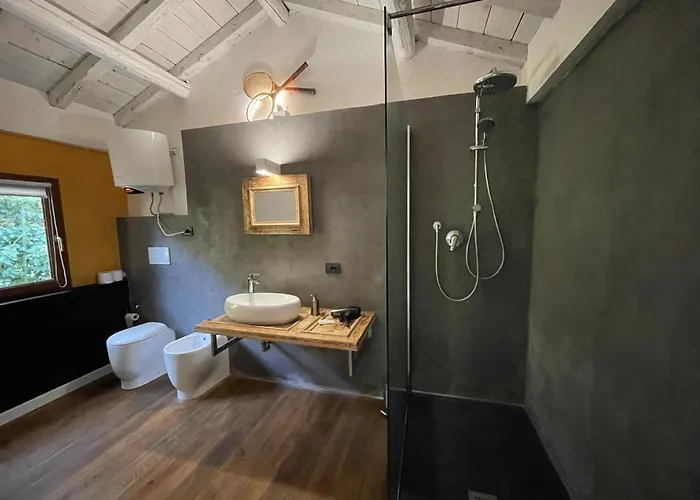 Apartment Masi Ferrara