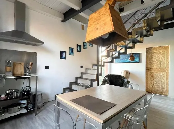 Masi Appartement Ferrara