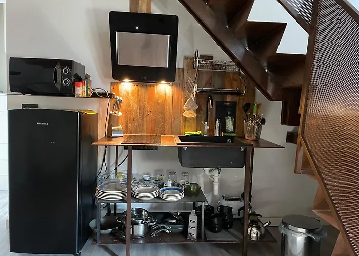 Appartement Masi Ferrara