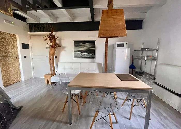 Masi Appartement Ferrara