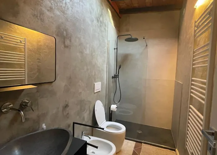 Masi Appartement Ferrara