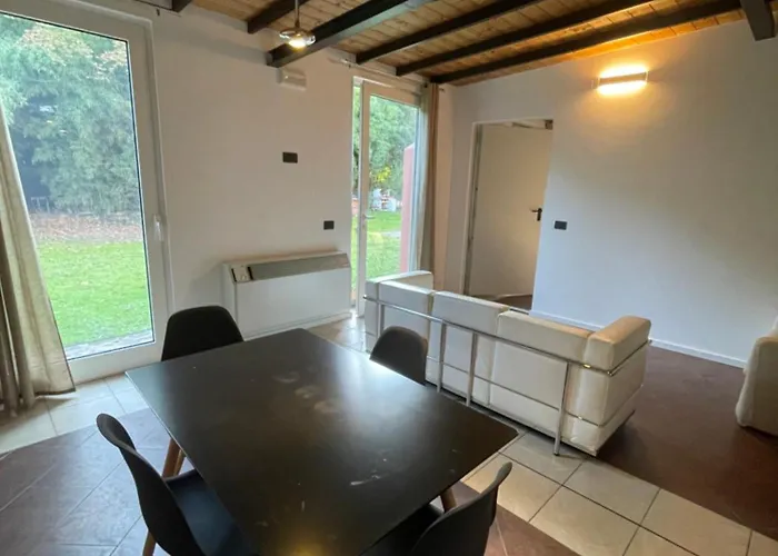 Masi Appartement Ferrara