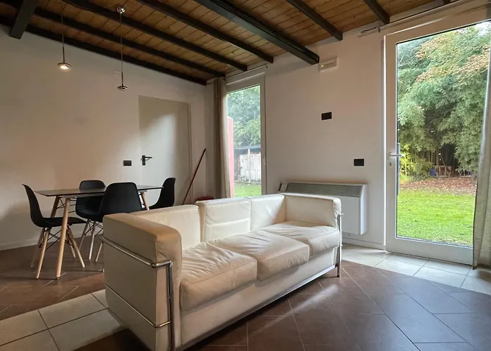 Apartament Masi Ferrara