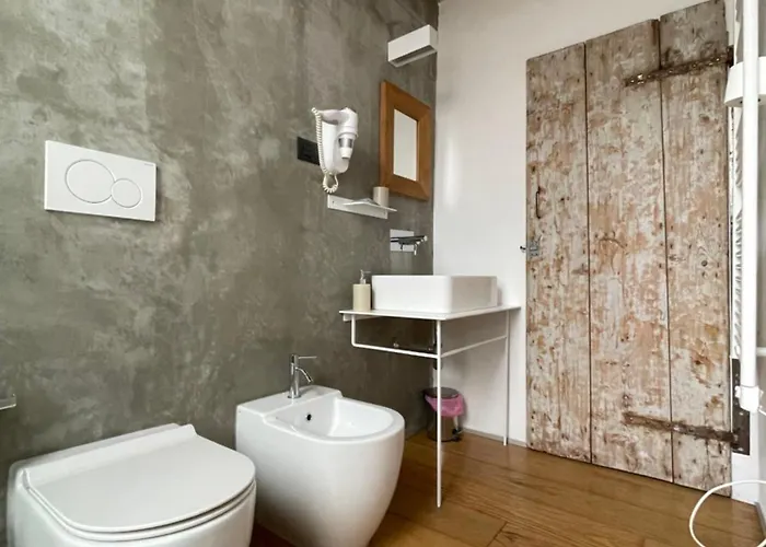 Masi Appartement Ferrara