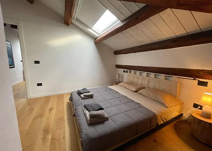 Apartament Masi Ferrara