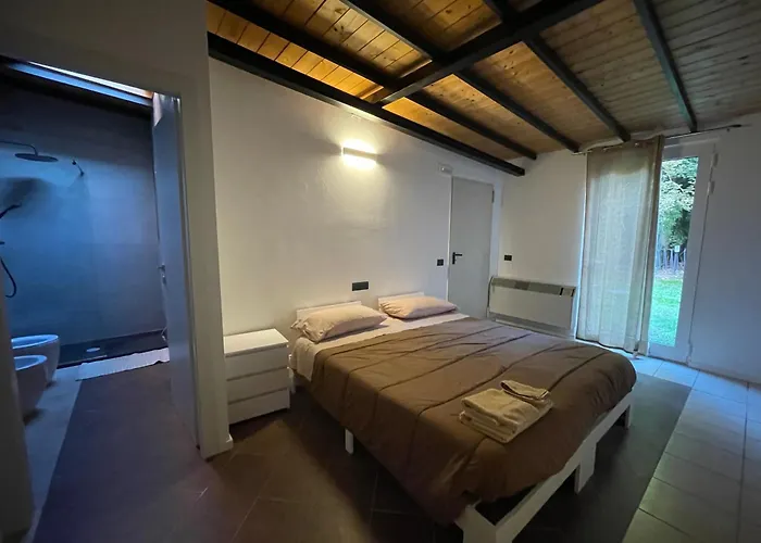 Apartament Masi Ferrara