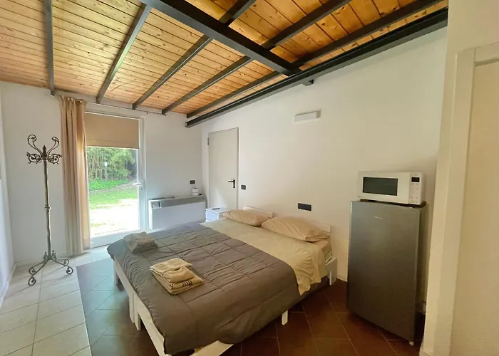 Appartement Masi Ferrara