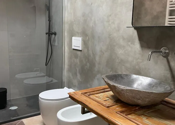 Masi Appartement Ferrara