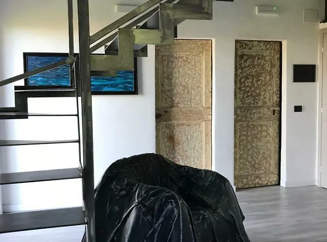 Masi Appartement Ferrara