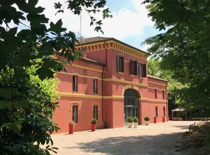 Appartement Masi Ferrara