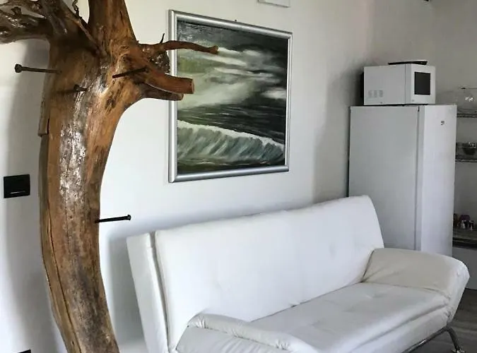 Apartament Masi Ferrara