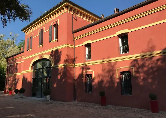 Apartament Masi Ferrara