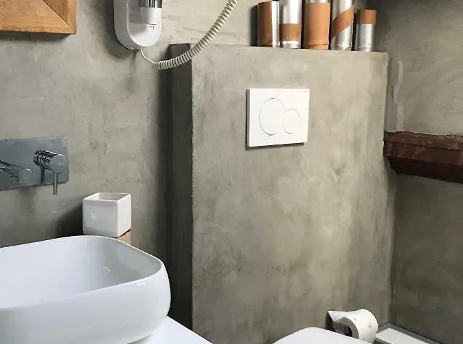 Masi Appartement Ferrara