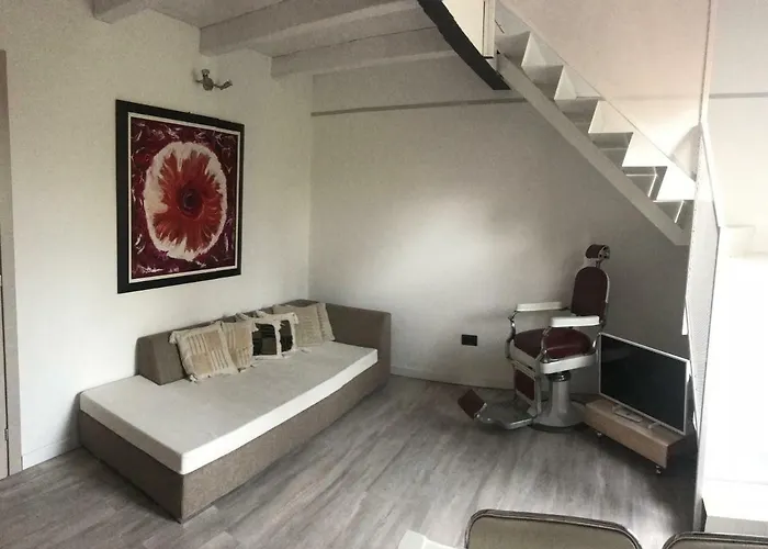 Appartement Masi Ferrara