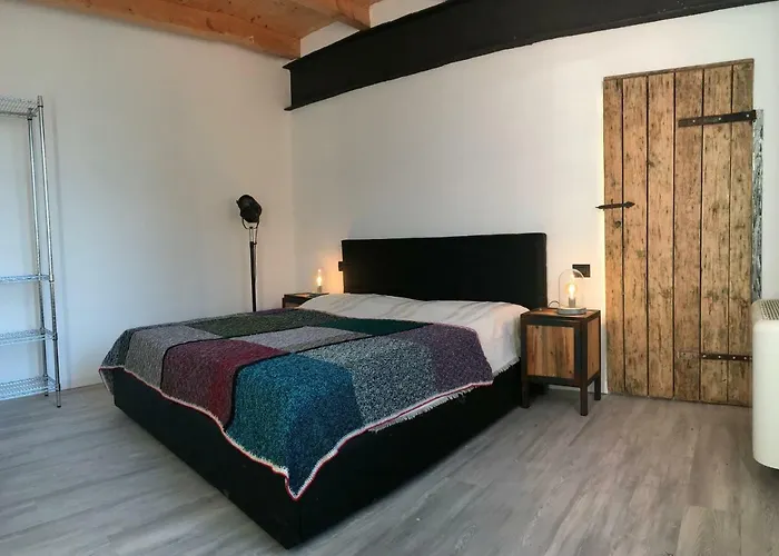 Masi Apartament Ferrara