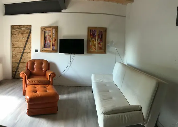 Appartement Masi Ferrara